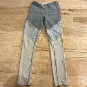 Outdoor‎ voices leggings SMALL